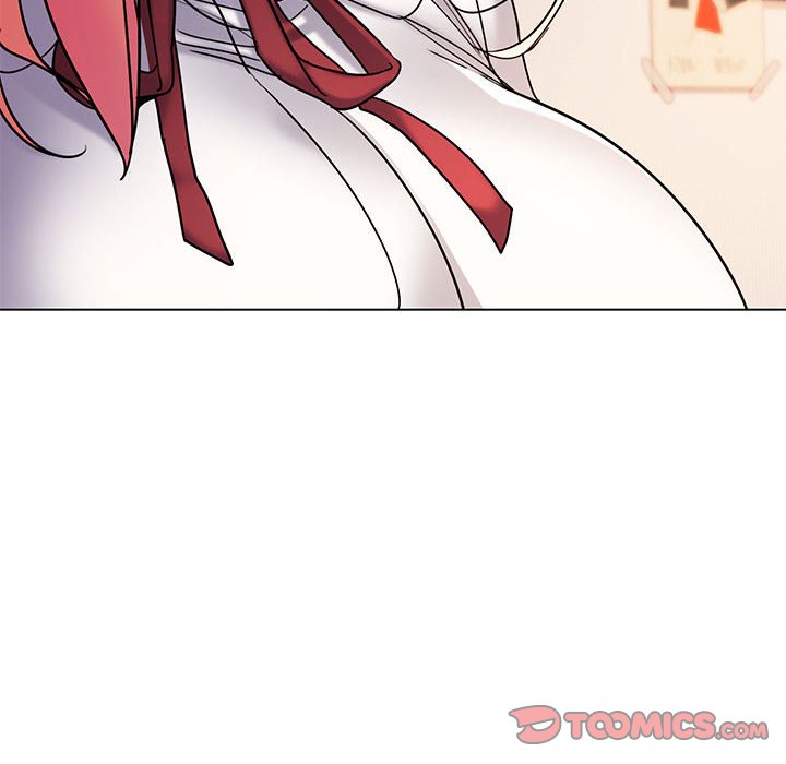 [韩国漫画] 大学生活就从社团开始  校园,女学生,巨乳大奶#[163P]-30