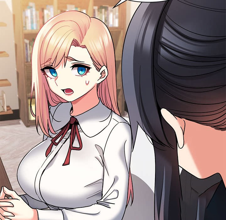 [韩国漫画] 大学生活就从社团开始  校园,女学生,巨乳大奶#[163P]-33