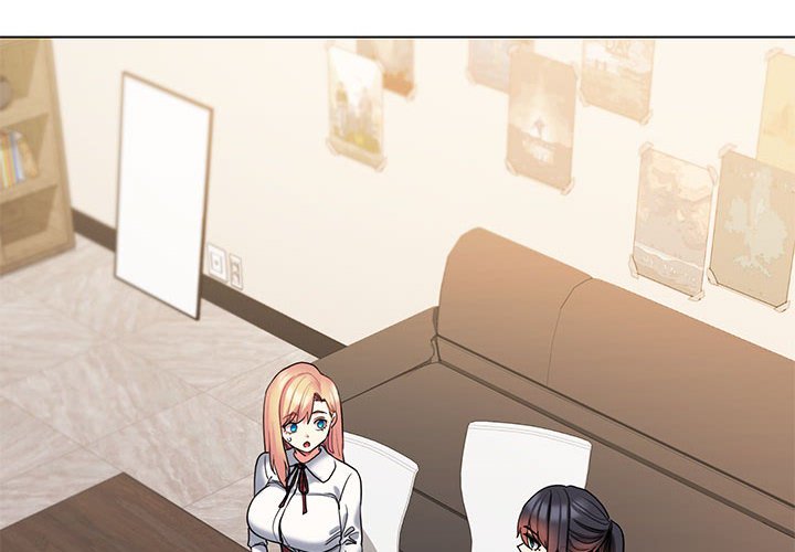 [韩国漫画] 大学生活就从社团开始  校园,女学生,巨乳大奶#[163P]-4