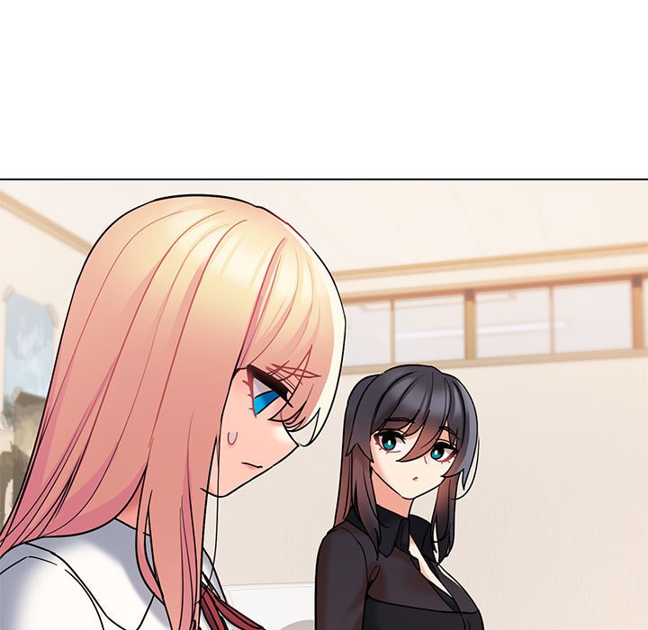 [韩国漫画] 大学生活就从社团开始  校园,女学生,巨乳大奶#[163P]-45