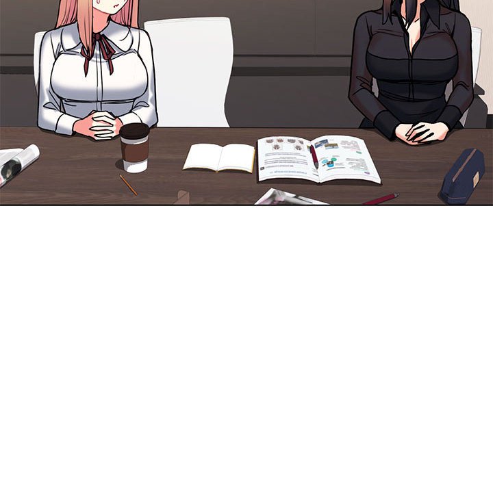 [韩国漫画] 大学生活就从社团开始  校园,女学生,巨乳大奶#[163P]-50