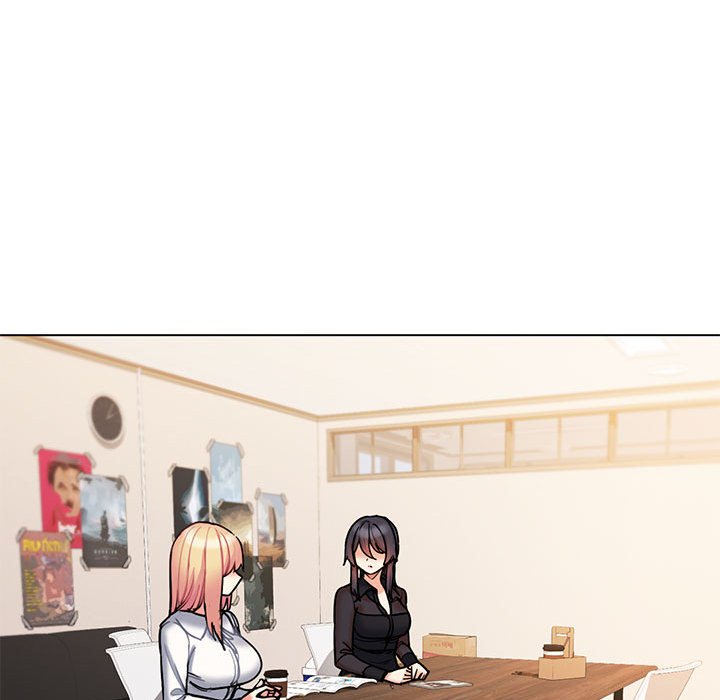 [韩国漫画] 大学生活就从社团开始  校园,女学生,巨乳大奶#[163P]-69