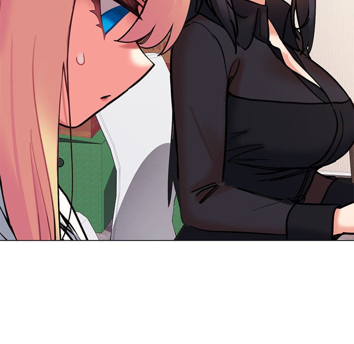 [韩国漫画] 大学生活就从社团开始  校园,女学生,巨乳大奶#[163P]-74