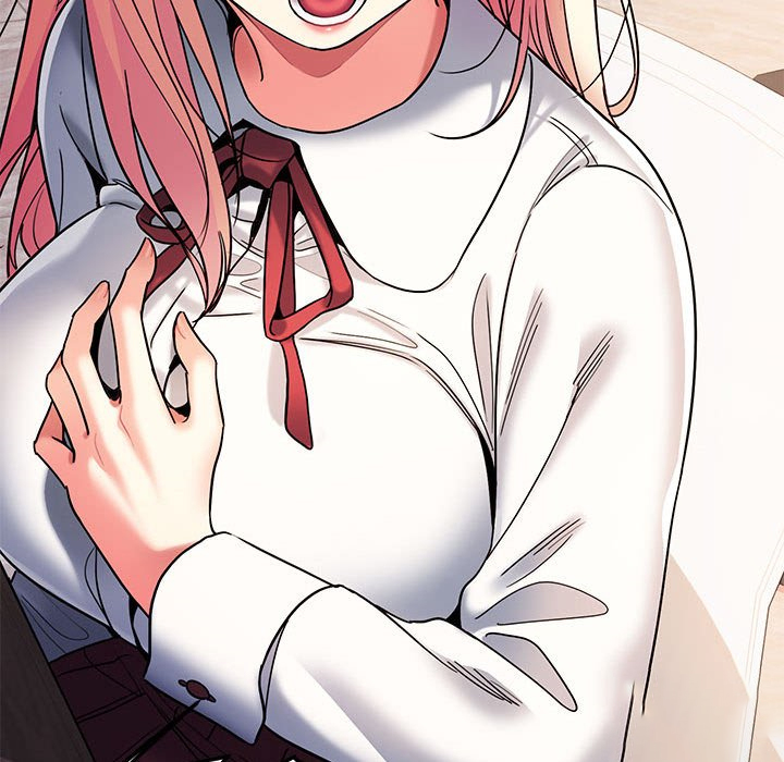 [韩国漫画] 大学生活就从社团开始  校园,女学生,巨乳大奶#[163P]-89