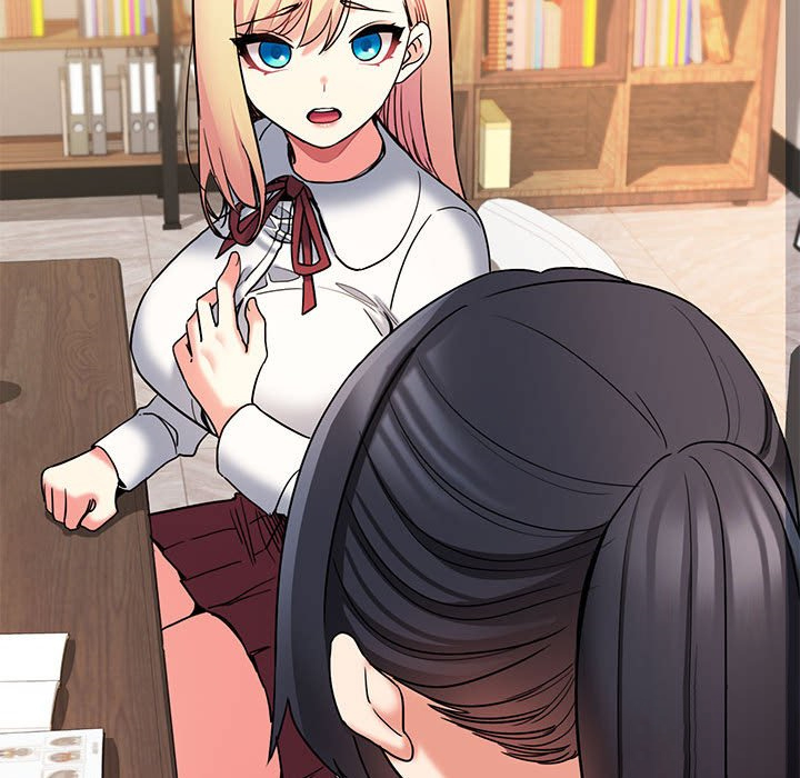 [韩国漫画] 大学生活就从社团开始  校园,女学生,巨乳大奶#[163P]-92