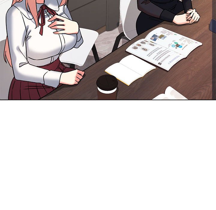 [韩国漫画] 大学生活就从社团开始  校园,女学生,巨乳大奶#[163P]-95