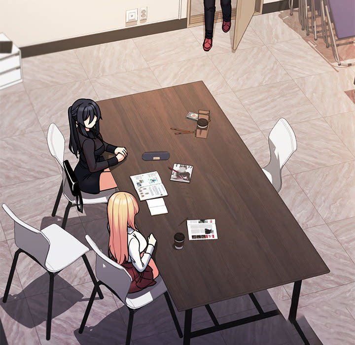 [韩国漫画] 大学生活就从社团开始  校园,女学生,巨乳大奶#[163P]-97