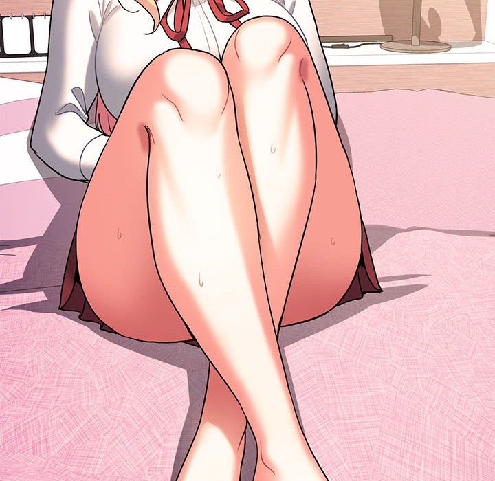 [韩国漫画] 大学生活就从社团开始  校园,女学生,巨乳大奶#[161P]-106