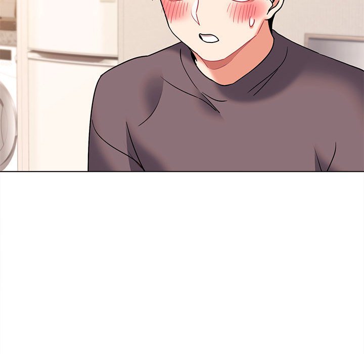 [韩国漫画] 大学生活就从社团开始  校园,女学生,巨乳大奶#[161P]-109