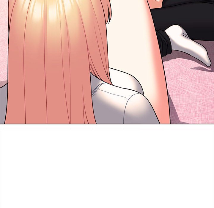 [韩国漫画] 大学生活就从社团开始  校园,女学生,巨乳大奶#[161P]-111