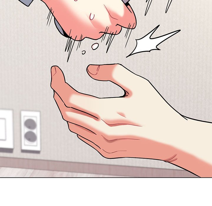 [韩国漫画] 大学生活就从社团开始  校园,女学生,巨乳大奶#[161P]-12