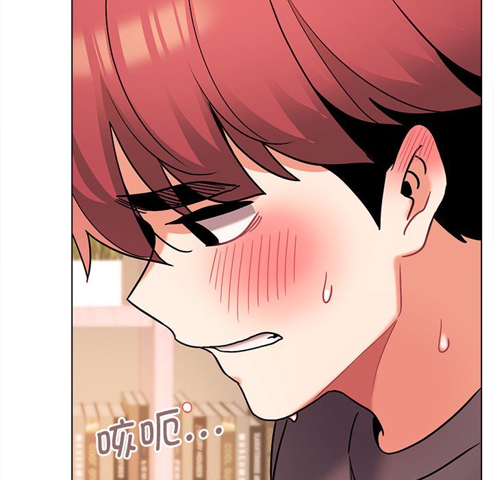 [韩国漫画] 大学生活就从社团开始  校园,女学生,巨乳大奶#[161P]-152