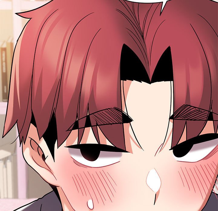 [韩国漫画] 大学生活就从社团开始  校园,女学生,巨乳大奶#[161P]-48