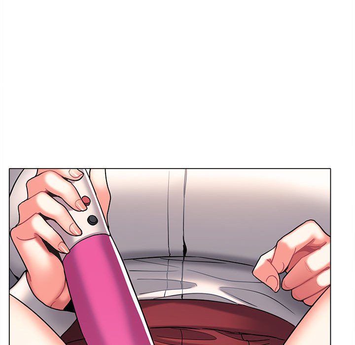 [韩国漫画] 大学生活就从社团开始  校园,女学生,巨乳大奶#[161P]-76