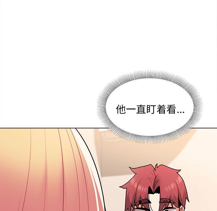 [韩国漫画] 大学生活就从社团开始  校园,女学生,巨乳大奶#[161P]-84