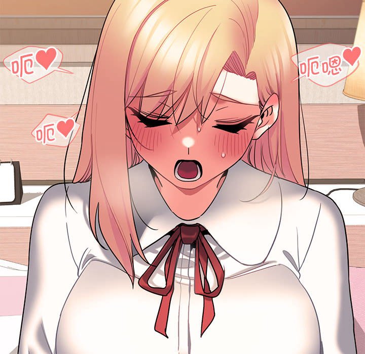 [韩国漫画] 大学生活就从社团开始  校园,女学生,巨乳大奶#[161P]-94