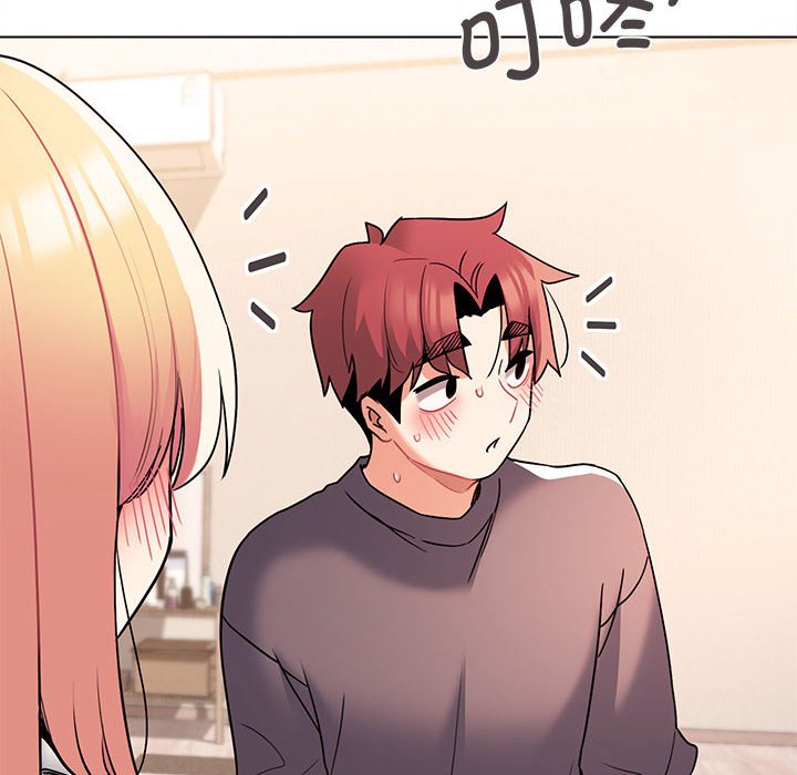 [韩国漫画] 大学生活就从社团开始  校园,女学生,巨乳大奶#[157P]-13