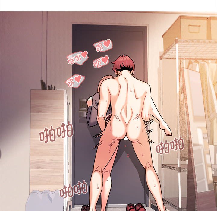 [韩国漫画] 大学生活就从社团开始  校园,女学生,巨乳大奶#[157P]-132