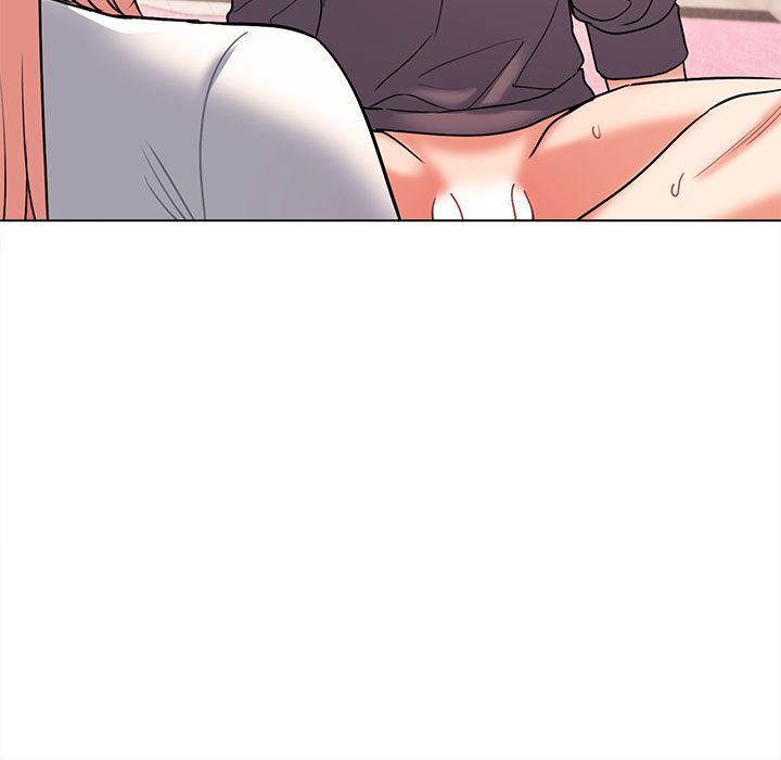 [韩国漫画] 大学生活就从社团开始  校园,女学生,巨乳大奶#[157P]-14