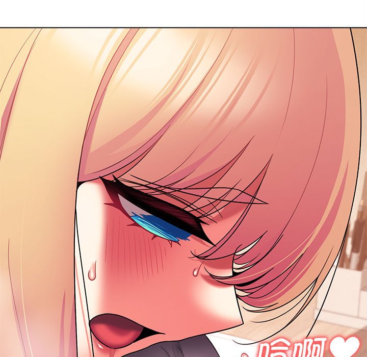 [韩国漫画] 大学生活就从社团开始  校园,女学生,巨乳大奶#[157P]-145