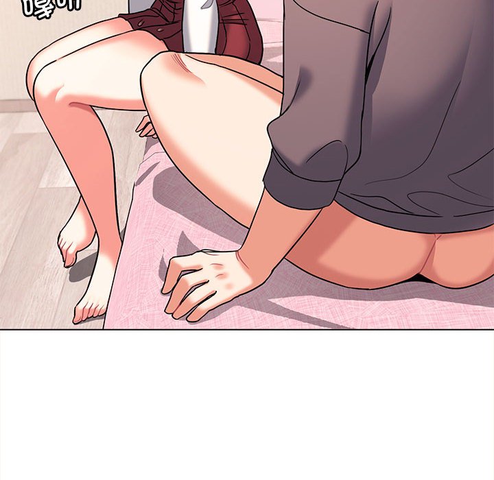 [韩国漫画] 大学生活就从社团开始  校园,女学生,巨乳大奶#[157P]-16