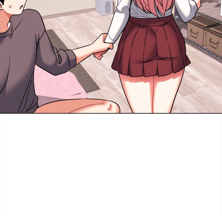 [韩国漫画] 大学生活就从社团开始  校园,女学生,巨乳大奶#[157P]-23