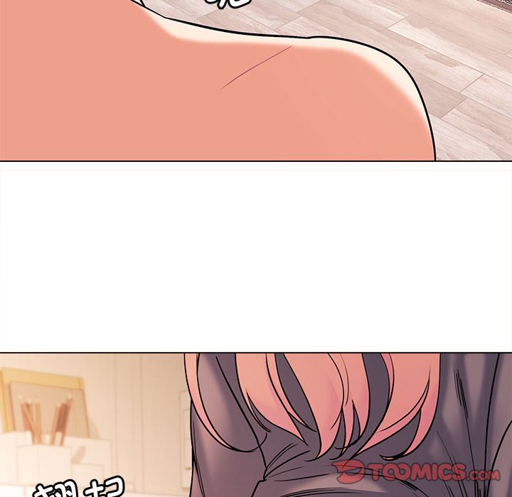 [韩国漫画] 大学生活就从社团开始  校园,女学生,巨乳大奶#[157P]-38