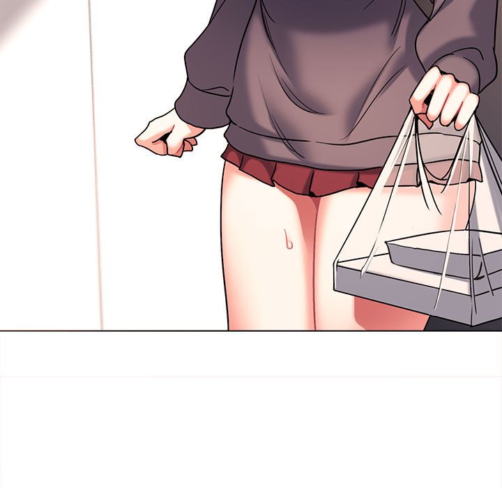 [韩国漫画] 大学生活就从社团开始  校园,女学生,巨乳大奶#[157P]-44