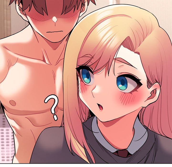 [韩国漫画] 大学生活就从社团开始  校园,女学生,巨乳大奶#[157P]-52