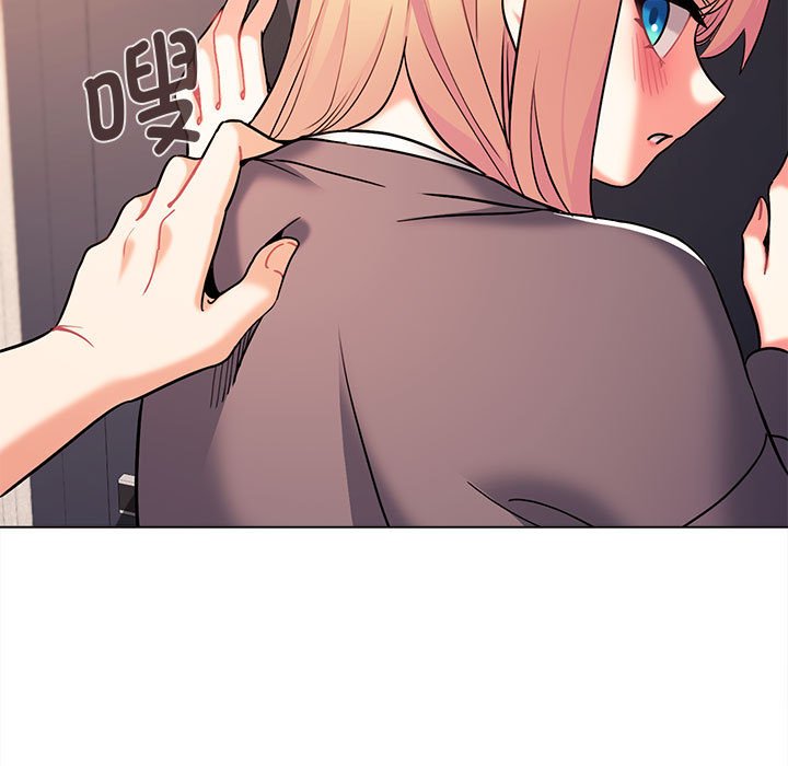 [韩国漫画] 大学生活就从社团开始  校园,女学生,巨乳大奶#[157P]-54