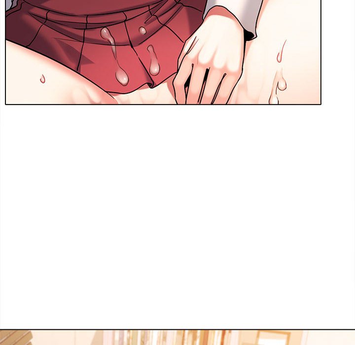 [韩国漫画] 大学生活就从社团开始  校园,女学生,巨乳大奶#[157P]-6