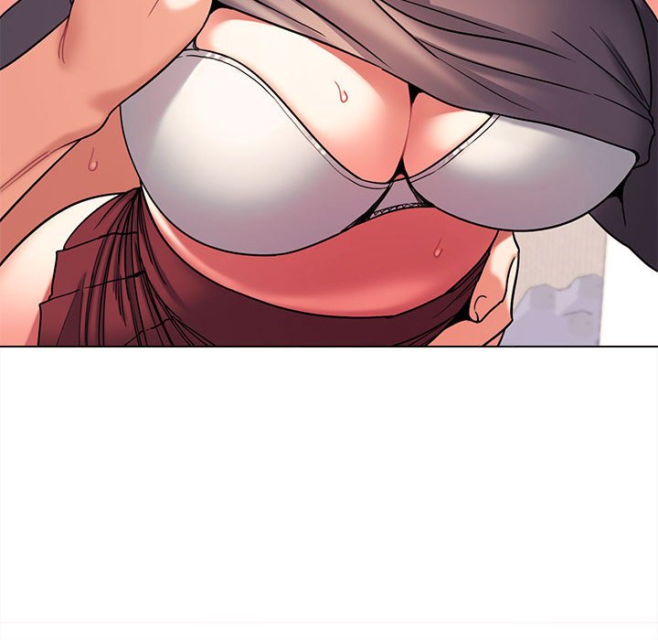 [韩国漫画] 大学生活就从社团开始  校园,女学生,巨乳大奶#[157P]-94