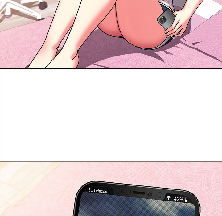 [韩国漫画] 大学生活就从社团开始  校园,女学生,巨乳大奶#[147P]-122