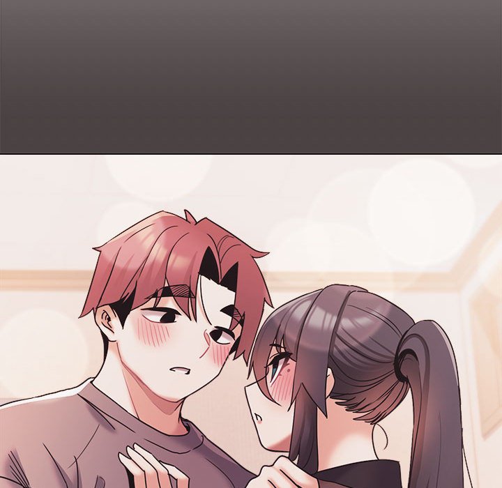 [韩国漫画] 大学生活就从社团开始  校园,女学生,巨乳大奶#[147P]-132