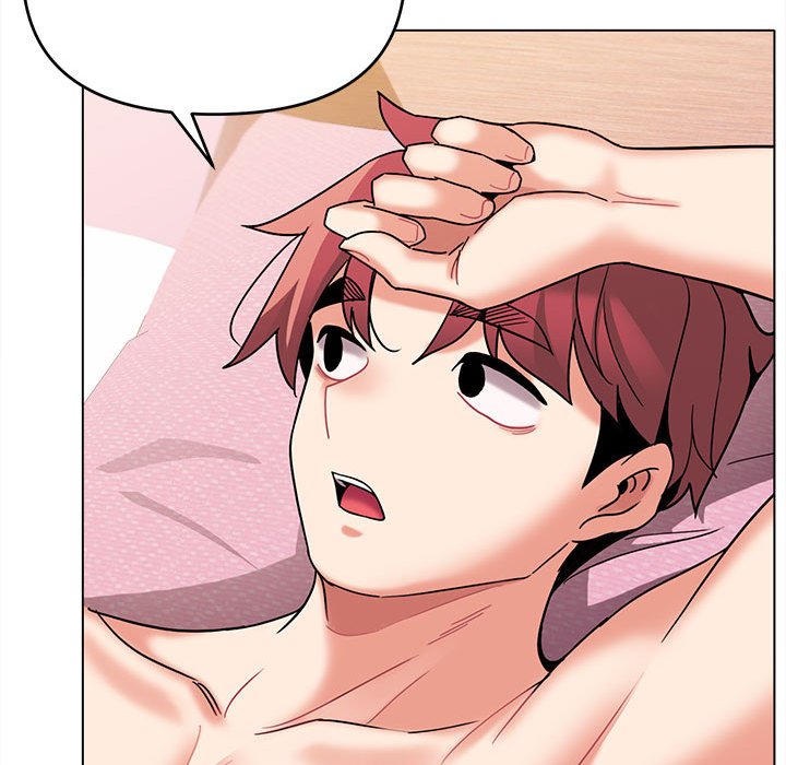 [韩国漫画] 大学生活就从社团开始  校园,女学生,巨乳大奶#[147P]-86