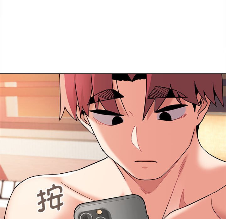 [韩国漫画] 大学生活就从社团开始  校园,女学生,巨乳大奶#[147P]-94