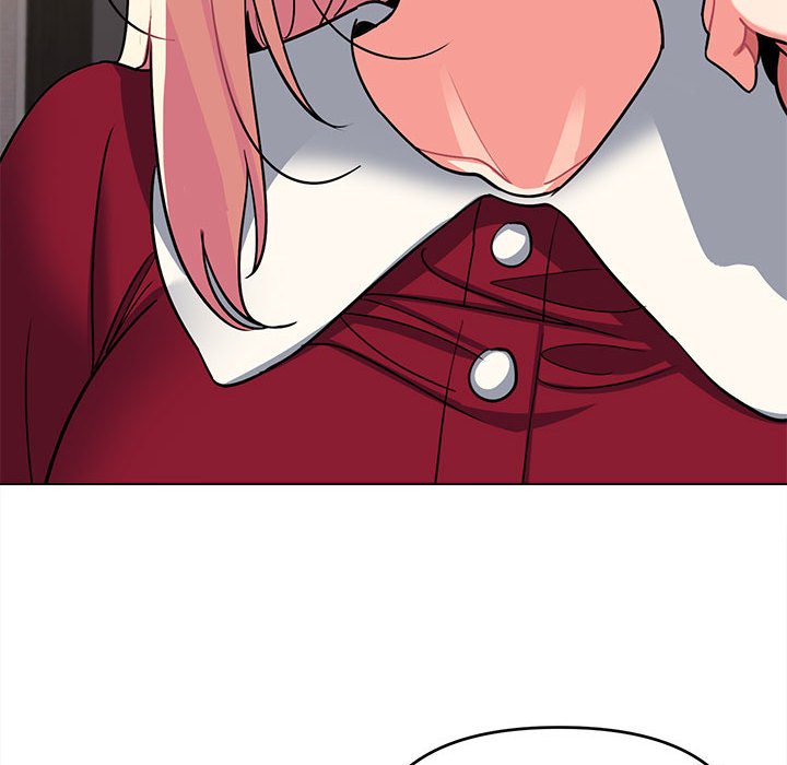 [韩国漫画] 大学生活就从社团开始  校园,女学生,巨乳大奶#[151P]-107