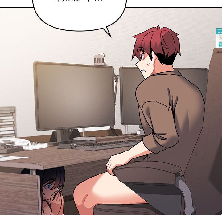 [韩国漫画] 大学生活就从社团开始  校园,女学生,巨乳大奶#[151P]-112