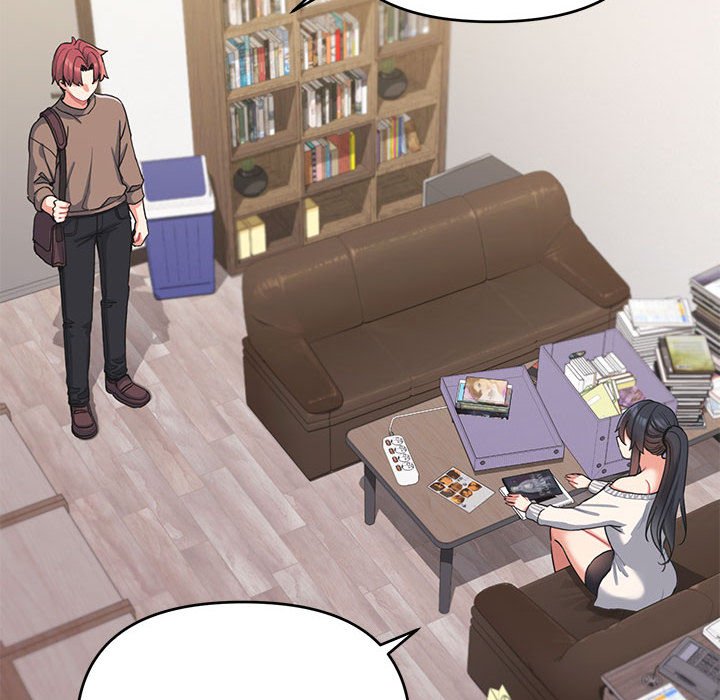 [韩国漫画] 大学生活就从社团开始  校园,女学生,巨乳大奶#[151P]-12