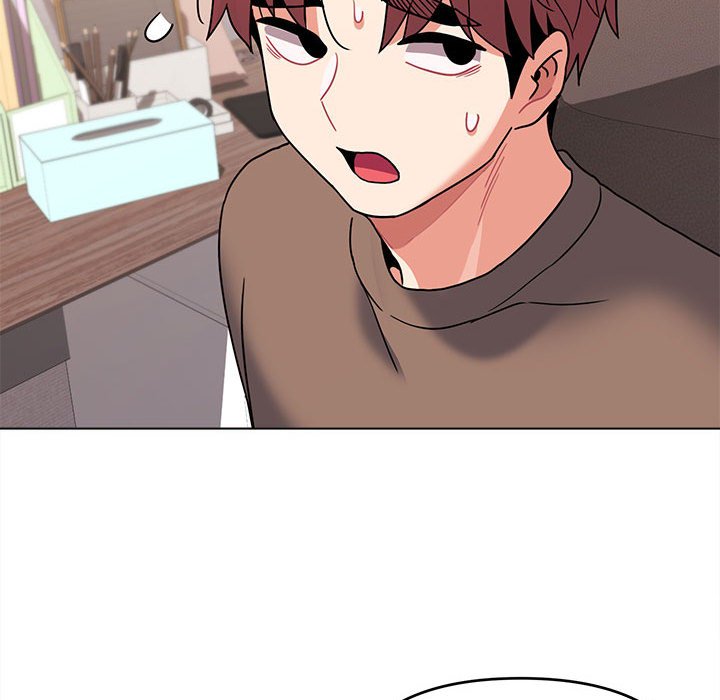 [韩国漫画] 大学生活就从社团开始  校园,女学生,巨乳大奶#[151P]-120