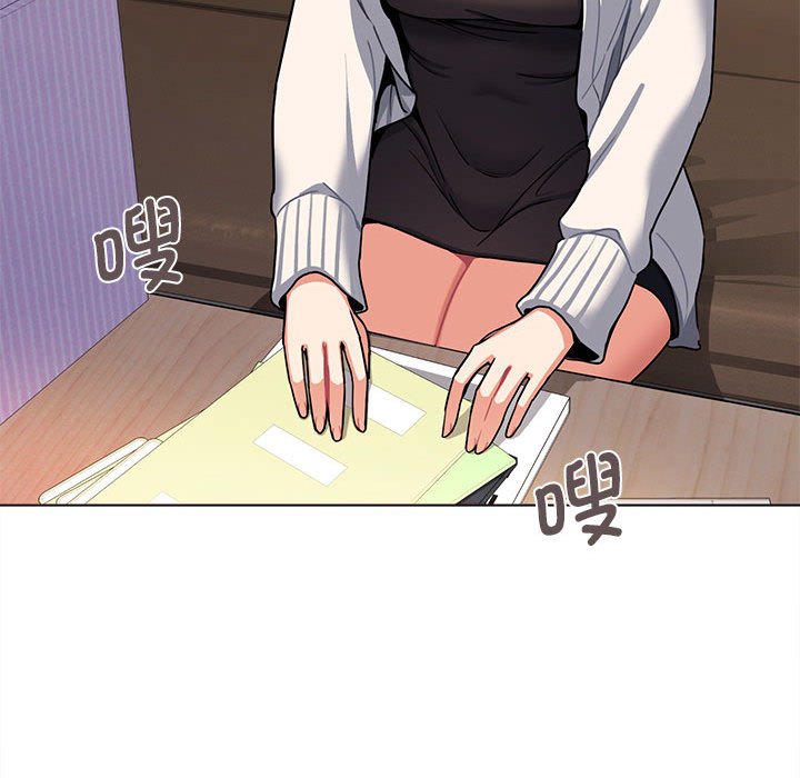 [韩国漫画] 大学生活就从社团开始  校园,女学生,巨乳大奶#[151P]-15