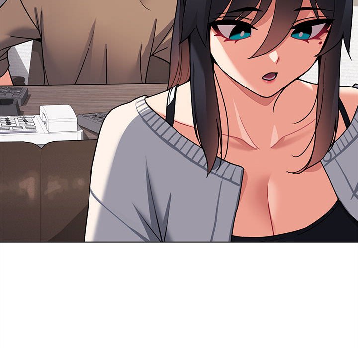 [韩国漫画] 大学生活就从社团开始  校园,女学生,巨乳大奶#[151P]-25