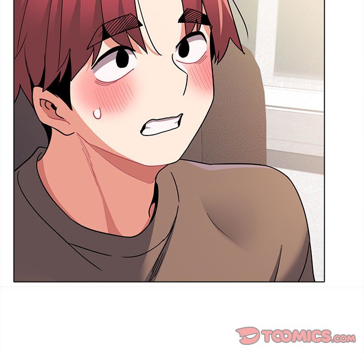 [韩国漫画] 大学生活就从社团开始  校园,女学生,巨乳大奶#[151P]-38