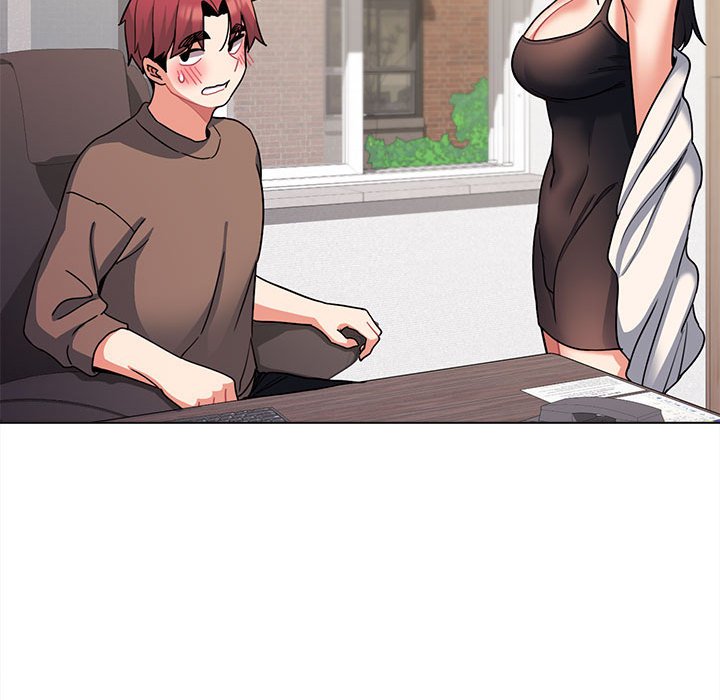 [韩国漫画] 大学生活就从社团开始  校园,女学生,巨乳大奶#[151P]-42