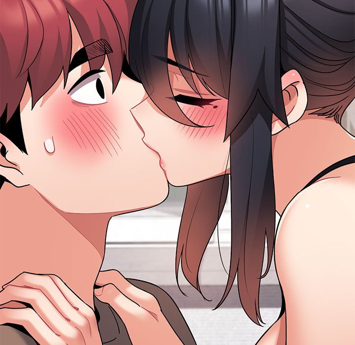 [韩国漫画] 大学生活就从社团开始  校园,女学生,巨乳大奶#[151P]-44