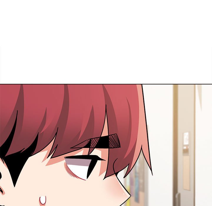 [韩国漫画] 大学生活就从社团开始  校园,女学生,巨乳大奶#[151P]-6