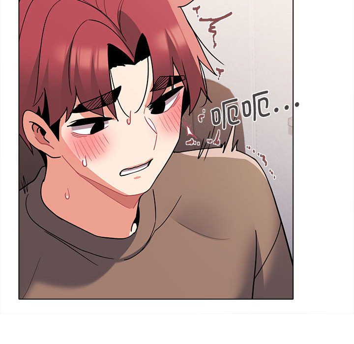 [韩国漫画] 大学生活就从社团开始  校园,女学生,巨乳大奶#[151P]-62