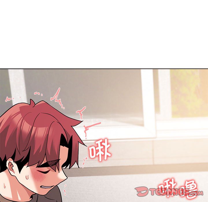 [韩国漫画] 大学生活就从社团开始  校园,女学生,巨乳大奶#[151P]-65