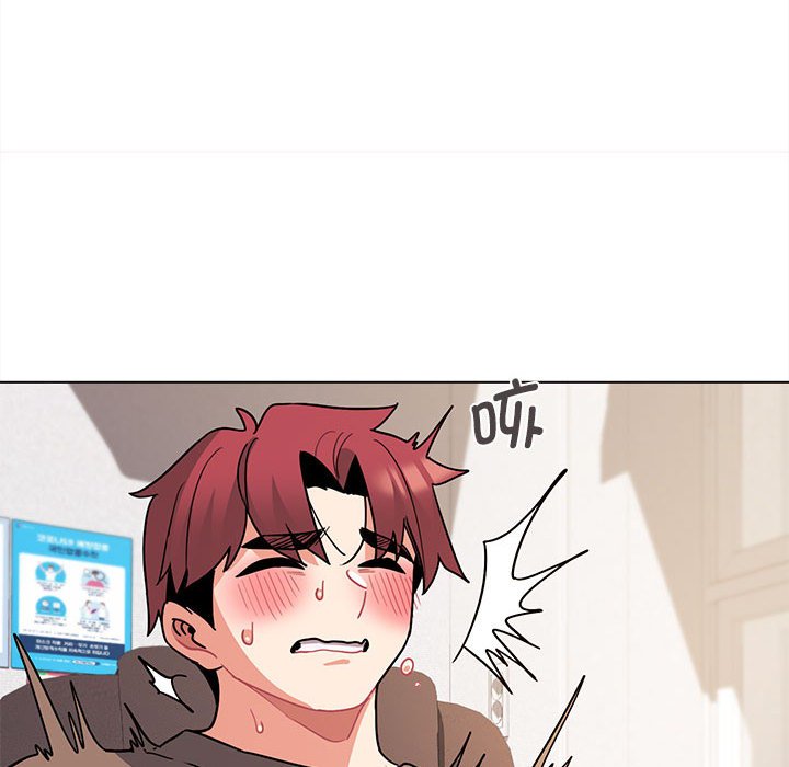 [韩国漫画] 大学生活就从社团开始  校园,女学生,巨乳大奶#[151P]-75