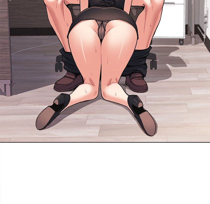 [韩国漫画] 大学生活就从社团开始  校园,女学生,巨乳大奶#[151P]-84